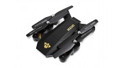 Visuo Drone w/Auto Hover (1280*720 WiFi Camera)