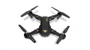 Visuo Drone w/Auto Hover (1280*720 WiFi Camera) - front