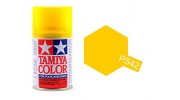 tamiya-paint-translucent-yellow-ps-42