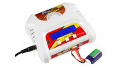 Turnigy P403 LiPoly / LiFe AC/DC Battery Charger (EU Plug)