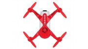 XK X150R Micro Camera Drone w/Built-in Camera / 2.4Ghz Tx (Ready To Fly)