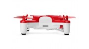 XK X150R Micro Camera Drone w/Built-in Camera / 2.4Ghz Tx (Ready To Fly)