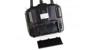 Turnigy T6A-V2 AFHDS 2.4Ghz 6Ch Transmitter w/Receiver V2 (Mode 1) - battery compartment
