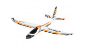 H-King Super Kinetic Sport Glider 815mm (32") (PnF)