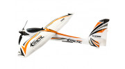 H-King Super Kinetic Sport Glider 815mm (32") (PnF) - left rear view
