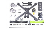 GEPRC GEP-KX5 Elegant Racing Drone Frame (5 Inch) (Kit) - kits
