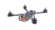 GEPRC GEP-KX5 Elegant Racing Drone Frame (5 Inch) (Kit) - front