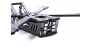 GEPRC GEP-KX5 Elegant Racing Drone Frame (5 Inch) (Kit) - lights