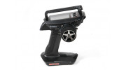 Sanwa MT-44 4Ch 2.4GHz Surface Radio System w/RX-482 Receiver - top side view