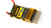 OrangeRx R610V2 Lite DSM2 Compatible 6CH 2.4GHz Receiver w/CPPM (Version 2) 1