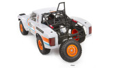 Axial Yeti SCORE Retro Trophy 1/10th Scale Electric 4WD Truck Kit 3