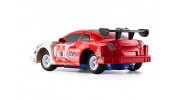L-FA 1/24 4WD Racing Car (Red) RTR rear left