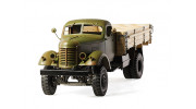 King Kong RC 1/12 4X2 CA-10 Truck 3D View Front