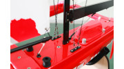 Thunder Tiger Volans 1m Trimaran Racing Yacht Kit 5