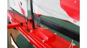 Thunder Tiger Volans 1m Trimaran Racing Yacht Kit 6
