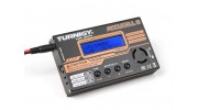 Turnigy Accucel-6 50W 6A Balancer/Charger w/ Accessories 