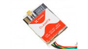 Foxeer 5.8G ClearTx 25/200/600mW 48ch Video Transmitter with Race Band & Pit Mode (US Version) 1