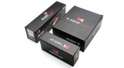 XK K123 6ch 3D/6G AS350 Ecureuil Brushless RC Mini Helicopter RTF with 2.4GHz Transmitter (Mode 2) 9