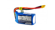 Turnigy 650mAh 3S 65C Lipo Pack w/XT30