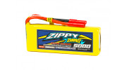 ZIPPY Compact 5000mAh 3S1P 20C Lipo Pack