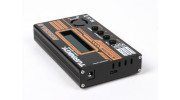 Turnigy Accucel-6 50W 6A Balancer/Charger w/ Accessories - left view