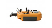 Turnigy/FrSky TWIN X14 ACCESS 2.4GHz Transmitter (Orange) - Exclusive to HobbyKing