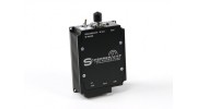 SCRATCH/DENT  Scherrer Tx700 Pro UHF Long Range Transmitter