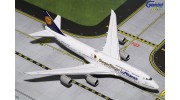 Gemini Jets Lufthansa Boeing 747-8I “Seigerflieger #2, Paralympics” D-ABYK 1:400 GJDLH1606