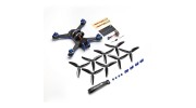 ImmersionRC Vortex 230 Mojo Racing/Freestyle Drone (ARF) (1-600mW)