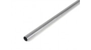 K&S Precision Metals Aluminum Stock Tube 7/32" OD x 0.014 x 36" (Qty 1)