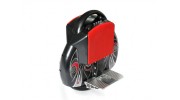 Intelligent Self-balancing Electric Unicycle