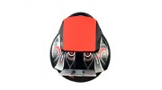 Intelligent Self-balancing Electric Unicycle Side view