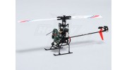 Solo PRO 100 3G Flybarless 3D Micro Helicopter frame