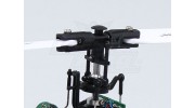 Solo PRO 100 3G Flybarless 3D Micro Helicopter rotor head