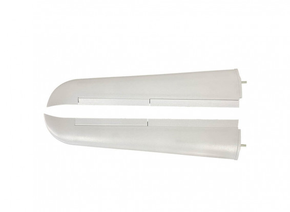 XFLY Swift 2100mm Sport Glider Replacement Wing Set (1pr)