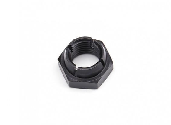 NGH GF38 38cc Gas 4 Stroke Engine Replacement Inch Lock Nut