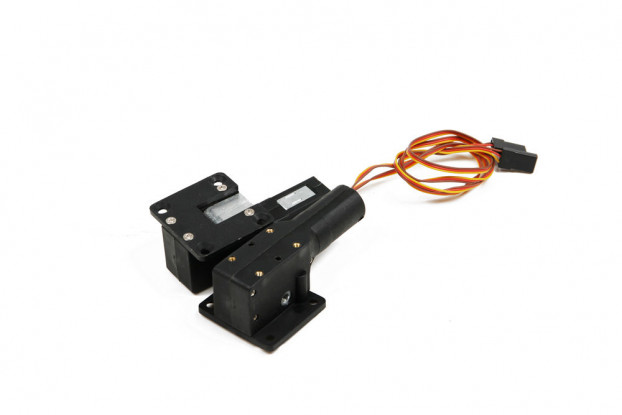 Avios Spitfire MkVb 1450mm - Replacement Electric Retract Set