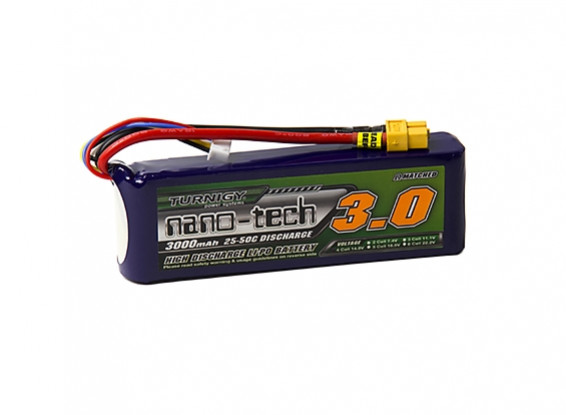 turnigy-battery-nano-tech-3000mah-4s-25c-lipo-xt60