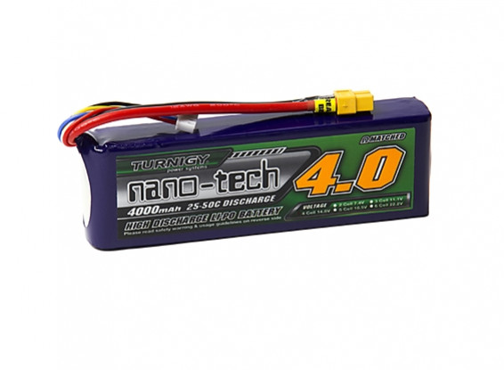turnigy-battery-nano-tech-4000mah-4s-25c-lipo-xt60