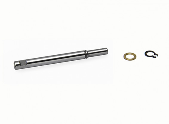 PROPDRIVE - Replacement Shaft for 2830 Motor 