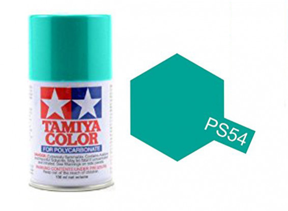 tamiya-paint-cobalt-green-ps-54