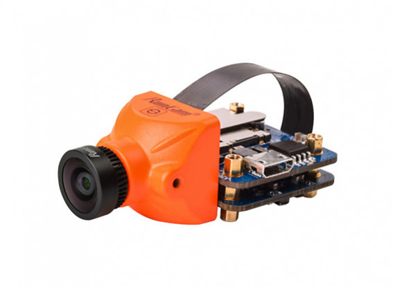 RunCam Split Mini FPV/HD Camera (left)