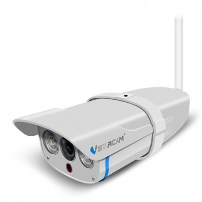 Vstarcam C7816WIP HD Waterproof Wireless IP Security Camera Night vision