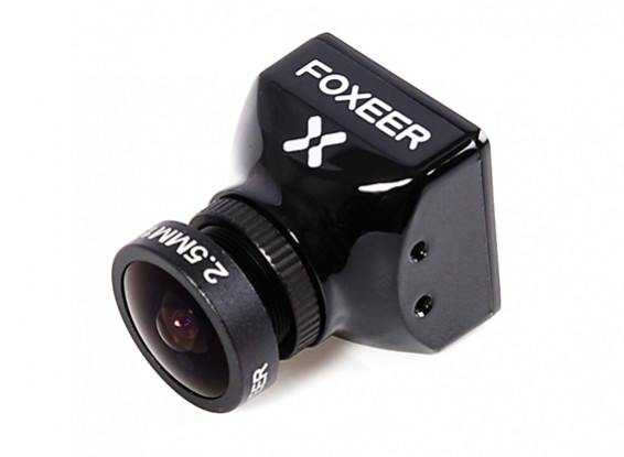 Foxeer Monster Mini Pro V3 1200TVL FPV Camera with OSD 2.5mm Lens