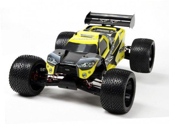 1/8 Corrida Truggy (RTR)