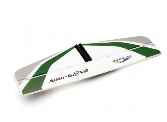 Durafly Auto-G2 V2 Gyrocopter Replacement Horizontal Stabiliser w/Decals