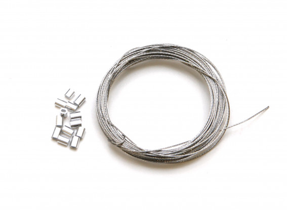 Durafly Gloster Gladiator Mk1 Replacement Rigging Set