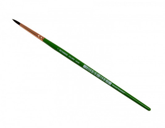 Humbrol Coloro Brush - Size 4  AG4004