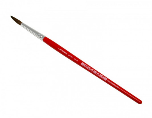 Humbrol Evoco Brush - Size 8  AG4108