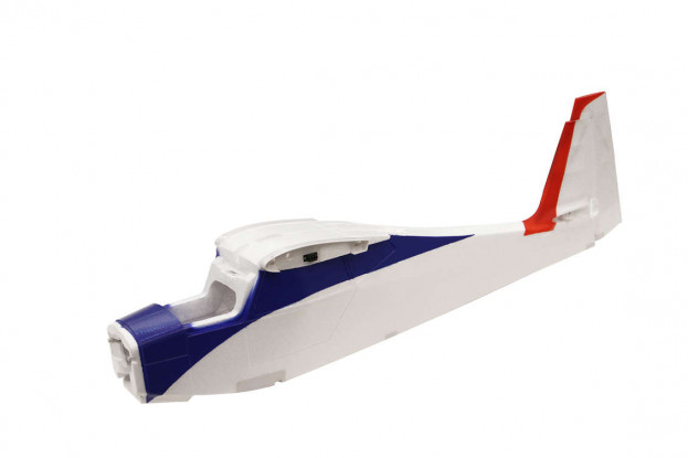 Tundra rc plane hobbyking discount